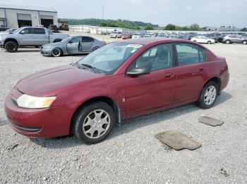  Salvage Saturn Ion