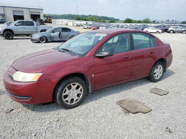  Salvage Saturn Ion