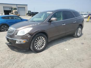  Salvage Buick Enclave