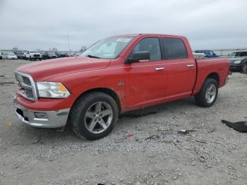  Salvage Dodge Ram 1500
