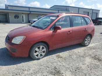  Salvage Kia Rondo