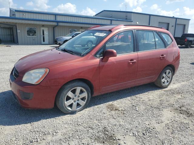  Salvage Kia Rondo