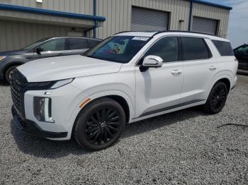  Salvage Hyundai PALISADE