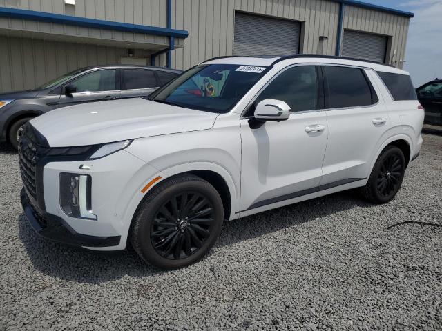  Salvage Hyundai PALISADE
