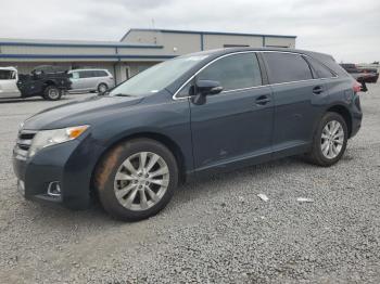  Salvage Toyota Venza