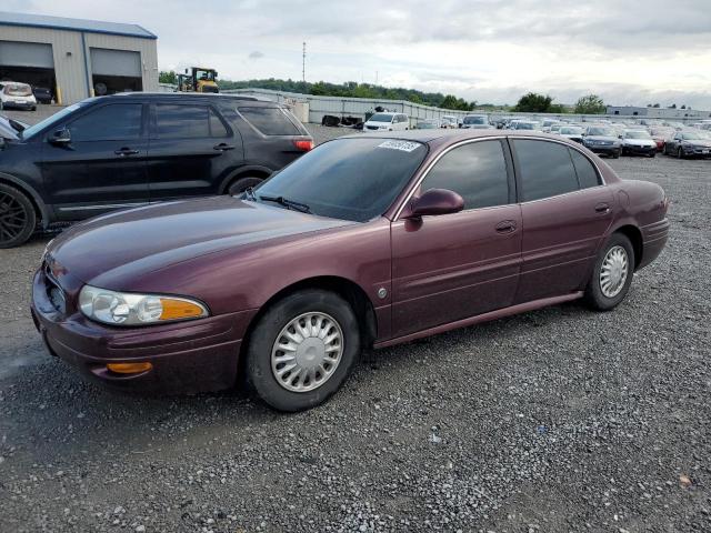  Salvage Buick LeSabre