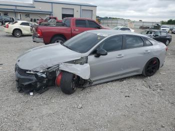  Salvage Kia K5