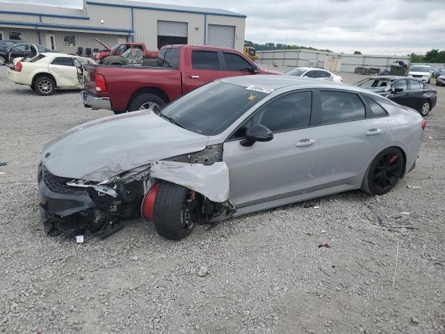  Salvage Kia K5