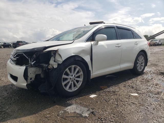  Salvage Toyota Venza