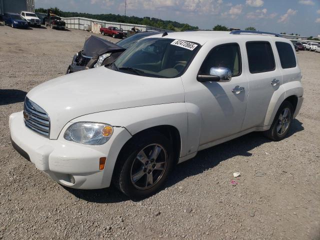  Salvage Chevrolet HHR