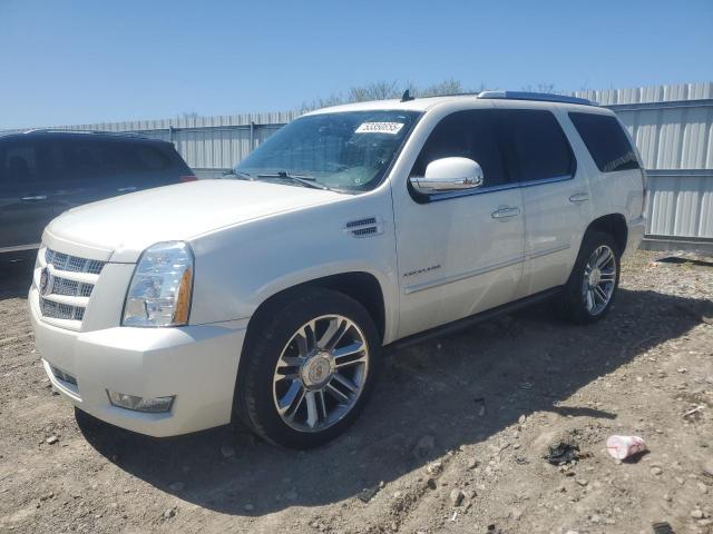  Salvage Cadillac Escalade