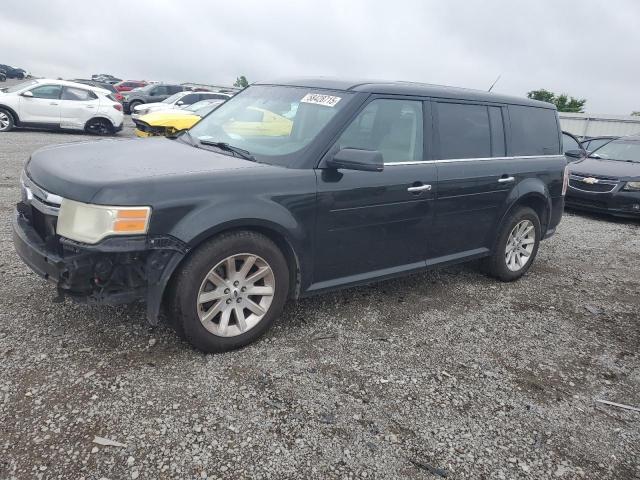  Salvage Ford Flex