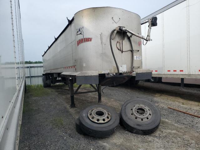  Salvage Vtgt Trailer