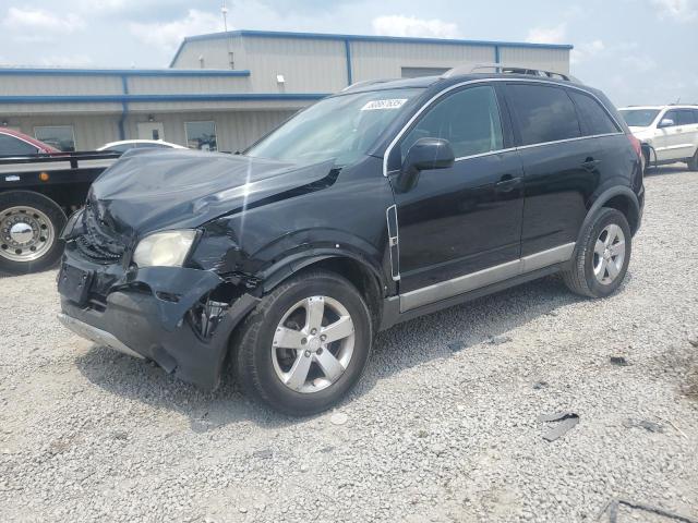  Salvage Chevrolet Captiva