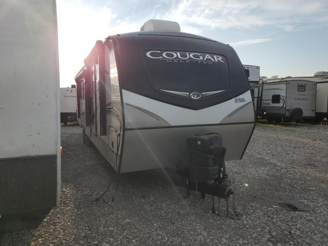  Salvage Other Trailer