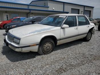  Salvage Buick LeSabre