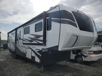  Salvage Wildwood XLR