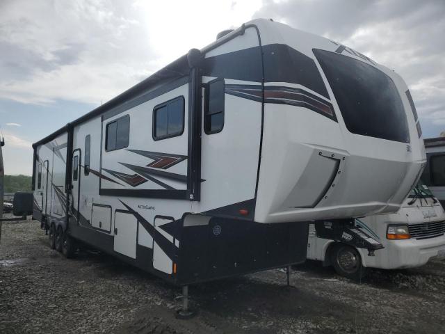 Salvage Wildwood XLR