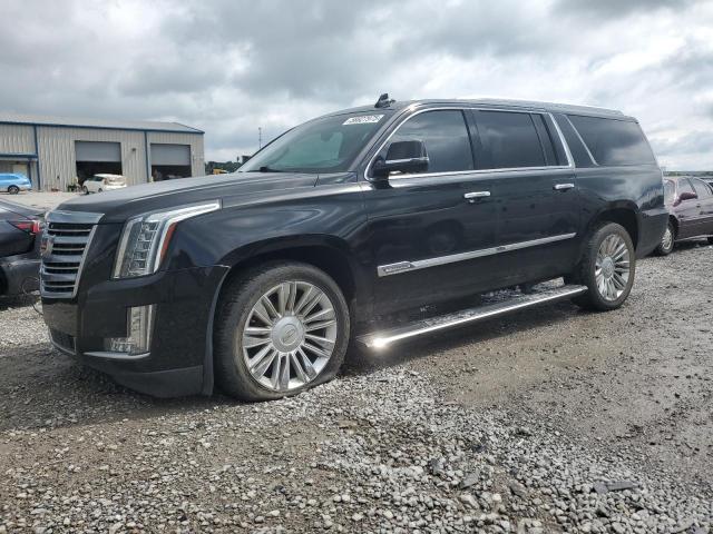  Salvage Cadillac Escalade