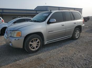  Salvage GMC Envoy