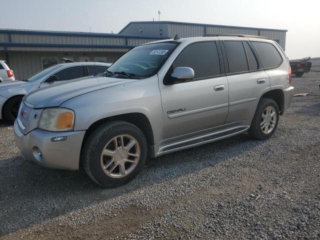  Salvage GMC Envoy