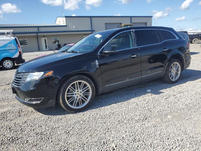  Salvage Lincoln MKT