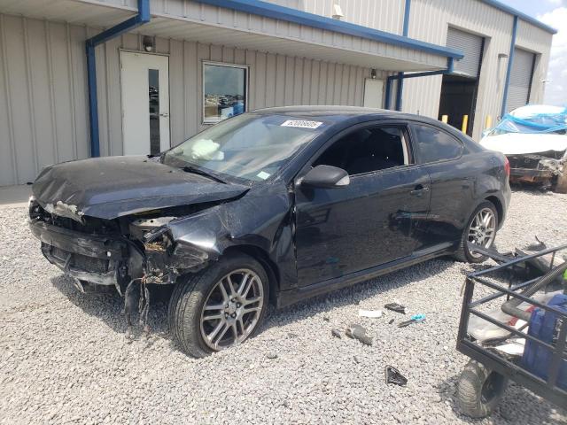 Salvage Toyota Scion