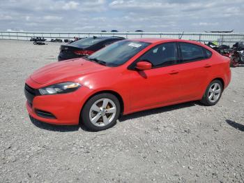  Salvage Dodge Dart