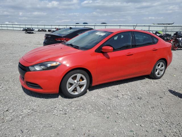  Salvage Dodge Dart