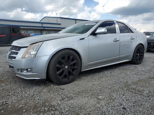  Salvage Cadillac CTS