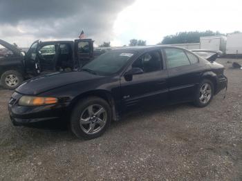  Salvage Pontiac Bonneville