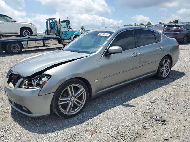  Salvage INFINITI M45