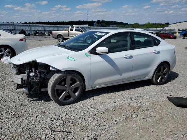  Salvage Dodge Dart