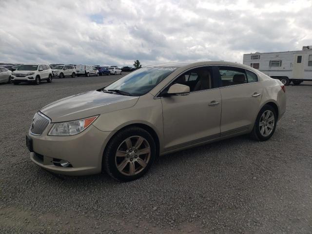  Salvage Buick LaCrosse