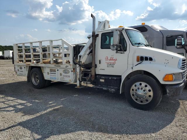  Salvage Sterling Truck M 7500