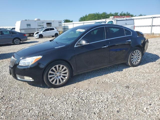  Salvage Buick Regal