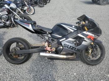  Salvage Suzuki Gsxr1000