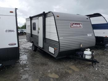  Salvage Dutchmen Coleman