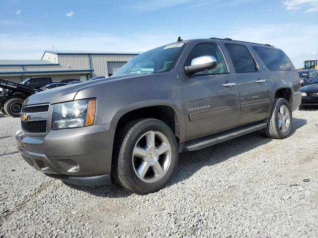 Salvage Chevrolet Suburban