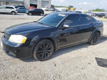  Salvage Dodge Avenger