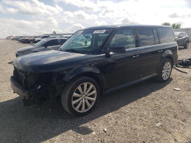  Salvage Ford Flex