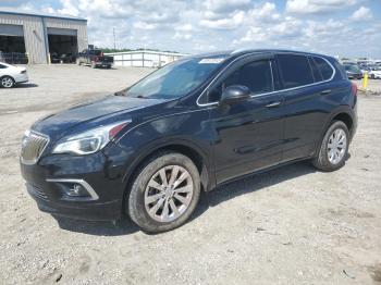  Salvage Buick Envision