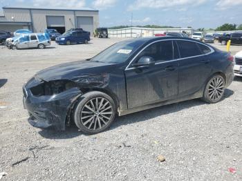 Salvage BMW 2 Series