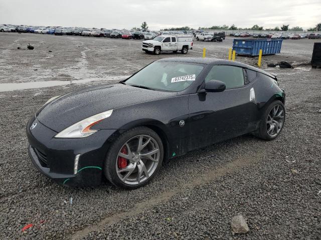  Salvage Nissan 370Z