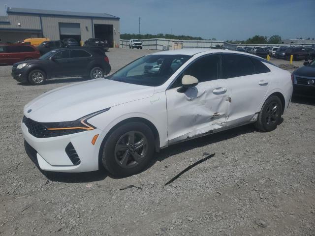  Salvage Kia K5