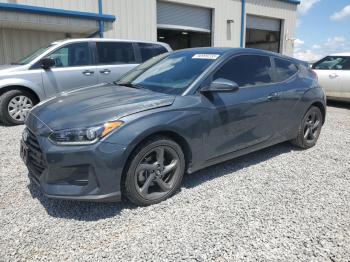  Salvage Hyundai VELOSTER
