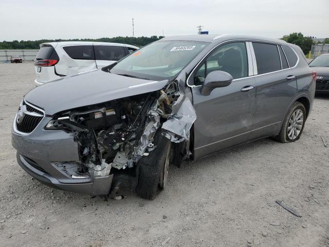  Salvage Buick Envision