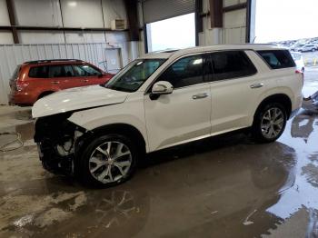  Salvage Hyundai PALISADE