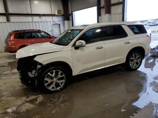  Salvage Hyundai PALISADE