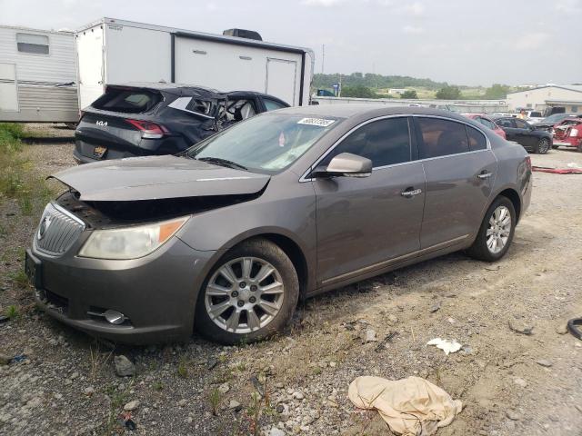  Salvage Buick LaCrosse